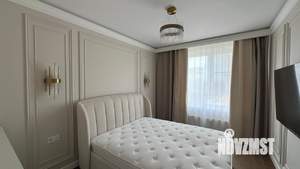 3-к квартира, вторичка, 79м2, 15/19 этаж