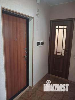 1-к квартира, вторичка, 40м2, 17/23 этаж