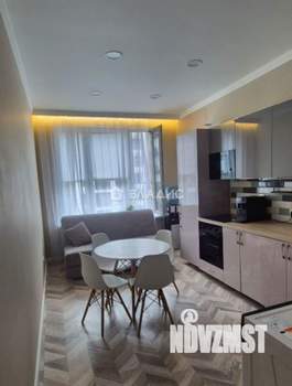 2-к квартира, вторичка, 52м2, 5/12 этаж