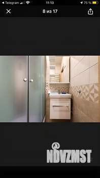 2-к квартира, вторичка, 40м2, 2/7 этаж