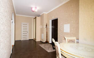 3-к квартира, вторичка, 87м2, 6/25 этаж