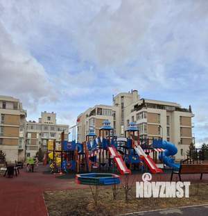 2-к квартира, вторичка, 56м2, 2/4 этаж