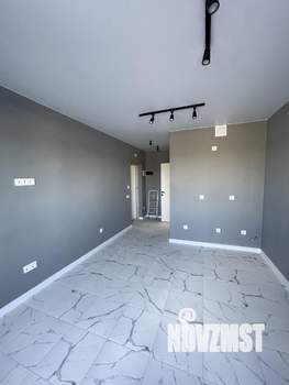 Студия квартира, вторичка, 20м2, 1/8 этаж