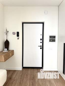 2-к квартира, вторичка, 54м2, 13/17 этаж