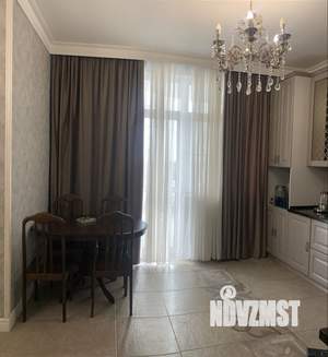 3-к квартира, вторичка, 85м2, 8/8 этаж