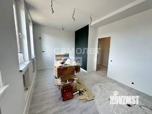 3-к квартира, вторичка, 56м2, 6/12 этаж