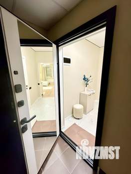 1-к квартира, вторичка, 31м2, 4/6 этаж