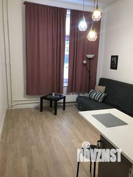 3-к квартира, вторичка, 86м2, 1/9 этаж