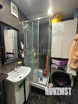 2-к квартира, вторичка, 40м2, 5/5 этаж