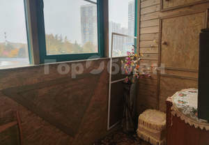 1-к квартира, вторичка, 32м2, 5/24 этаж