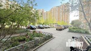 3-к квартира, вторичка, 72м2, 15/17 этаж