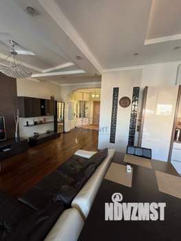 2-к квартира, вторичка, 85м2, 25/25 этаж