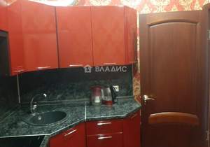 2-к квартира, сданный дом, 45м2, 25/25 этаж