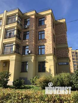 1-к квартира, вторичка, 33м2, 2/4 этаж
