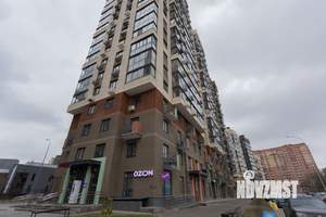 1-к квартира, вторичка, 35м2, 18/20 этаж