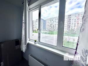 2-к квартира, вторичка, 56м2, 1/8 этаж
