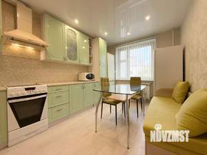 2-к квартира, вторичка, 56м2, 2/10 этаж