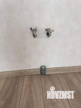 Студия квартира, вторичка, 23м2, 4/6 этаж