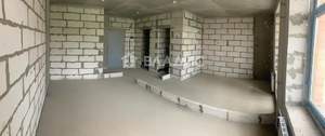 1-к квартира, вторичка, 40м2, 7/30 этаж