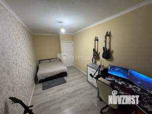 1-к квартира, вторичка, 40м2, 32/32 этаж