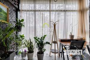 3-к квартира, вторичка, 121м2, 1/8 этаж