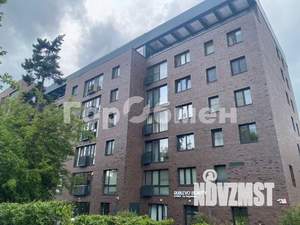3-к квартира, вторичка, 132м2, 7/7 этаж
