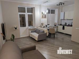 Студия квартира, вторичка, 32м2, 2/4 этаж