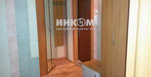 1-к квартира, вторичка, 38м2, 17/17 этаж