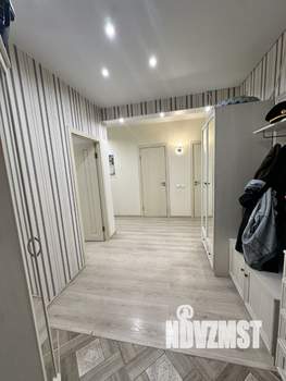 2-к квартира, вторичка, 64м2, 2/24 этаж