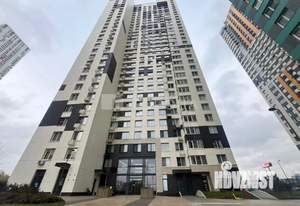 1-к квартира, вторичка, 40м2, 32/32 этаж