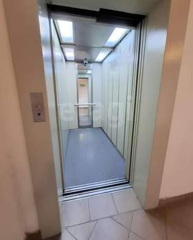 3-к квартира, вторичка, 71м2, 9/8 этаж