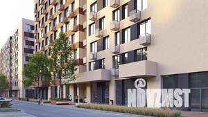 1-к квартира, вторичка, 39м2, 7/9 этаж
