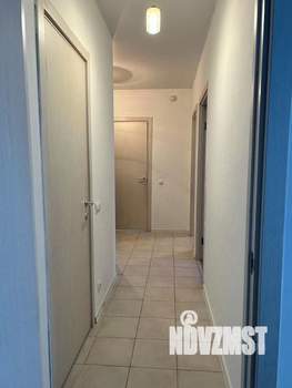 2-к квартира, вторичка, 54м2, 4/22 этаж