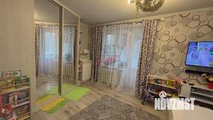 1-к квартира, вторичка, 30м2, 3/5 этаж