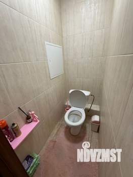 1-к квартира, вторичка, 35м2, 3/6 этаж