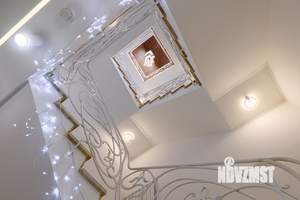 5-к квартира, вторичка, 204м2, 2/3 этаж