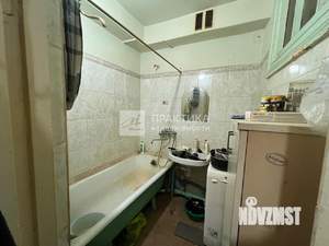 1-к квартира, вторичка, 37м2, 3/4 этаж