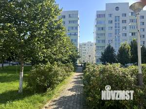 3-к квартира, вторичка, 81м2, 4/8 этаж