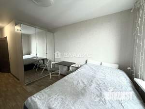 Студия квартира, вторичка, 19м2, 18/30 этаж