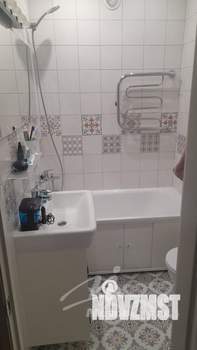 Студия квартира, вторичка, 24м2, 4/25 этаж
