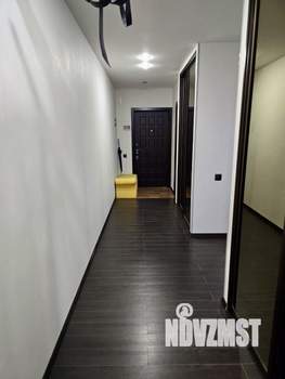 3-к квартира, вторичка, 74м2, 8/17 этаж