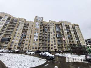 2-к квартира, вторичка, 64м2, 2/10 этаж