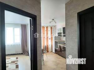 1-к квартира, вторичка, 36м2, 5/8 этаж