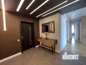 5-к квартира, вторичка, 220м2, 24/25 этаж