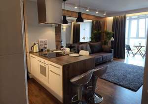 2-к квартира, вторичка, 51м2, 5/22 этаж