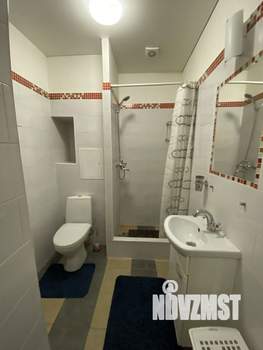 Студия квартира, вторичка, 22м2, 2/21 этаж