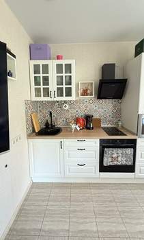 Студия квартира, вторичка, 36м2, 2/45 этаж