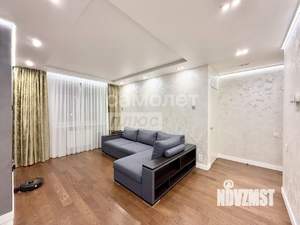 3-к квартира, вторичка, 83м2, 5/21 этаж