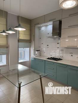 3-к квартира, вторичка, 89м2, 3/3 этаж