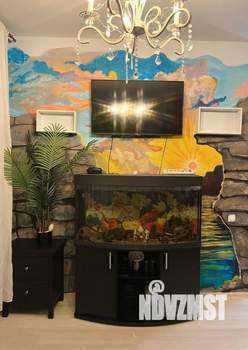 2-к квартира, вторичка, 41м2, 8/8 этаж